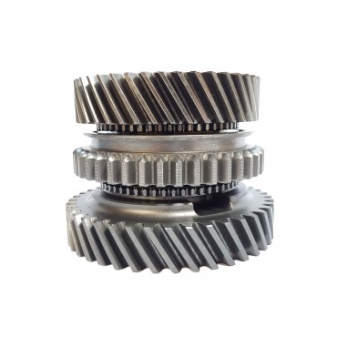 Synchroniseur 1/2ème Vitesses Pour Peugeot Boxer 2.2, 2.3, 2.8D 1682770980