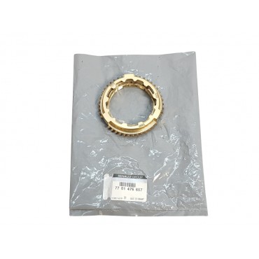 Synchroniseur 1/2ème Vitesses Pour Dacia Duster Renault Clio II III 7701476657