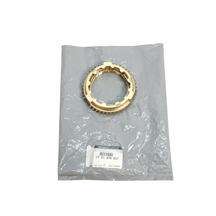 Synchroniseur 1/2ème Vitesses Pour Dacia Duster Renault Clio II III 7701476657