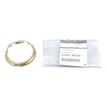 Synchroniseur 3/4/5/6ème Vitesses Pour Renault Master II 3260400Q0N