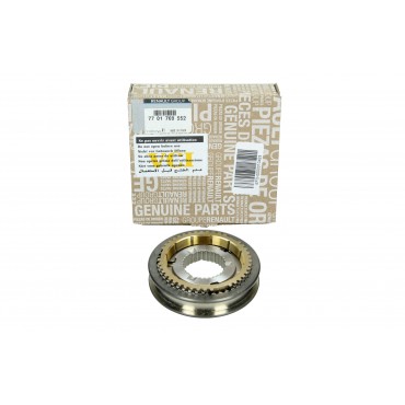 Synchroniseur 3/4/5/6ème Vitesses Pour Renault Clio III 7701769552 8201718085