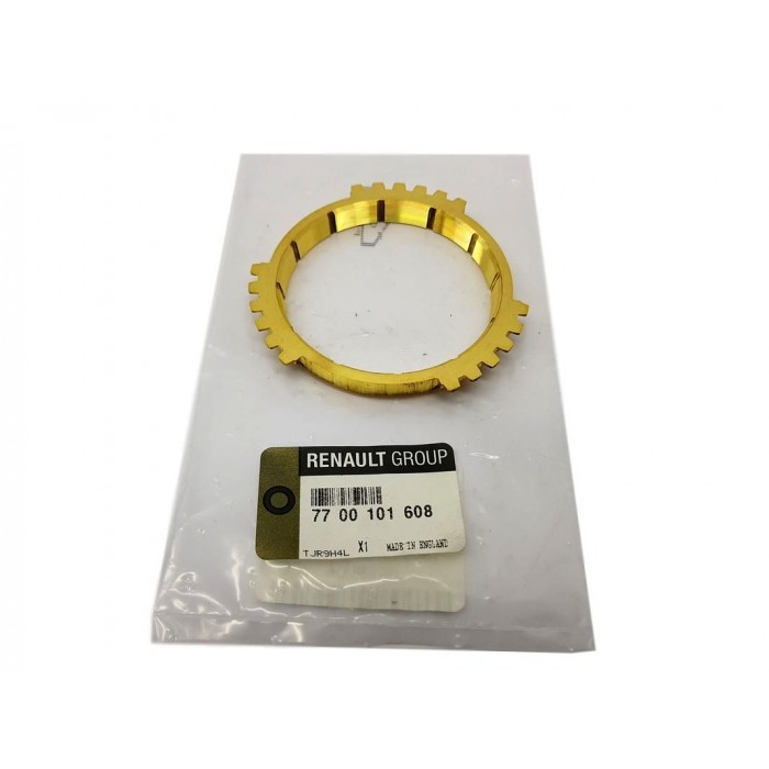 Synchroniseur 4/5/6ème Vitesses Pour Renault Master III 7700101608
