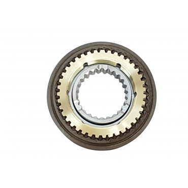 Synchroniseur 5/6ème Vitesses Pour Fiat Ducato Scudo Lancia Phedra 9464823088