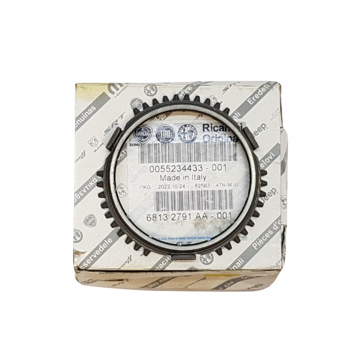 Synchroniseur 5/6ème Vitesses Pour Peugeot Boxer - à partir de 2006 55234433