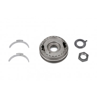 Synchroniseur 5ème Vitesses Pour Nissan Qashqai 2006-2014 3261000Q0E