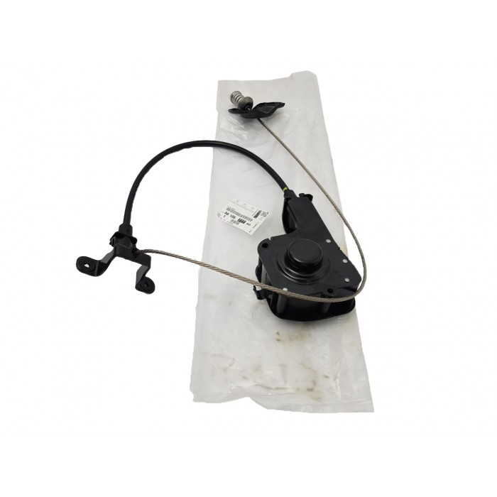 Treuil de Roue de Secours Pour Peugeot 5008 - à partir de 2017 9810677780 7603Q5