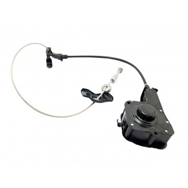 Treuil de Roue de Secours Pour Peugeot 5008 - à partir de 2017 9810677780 7603Q5