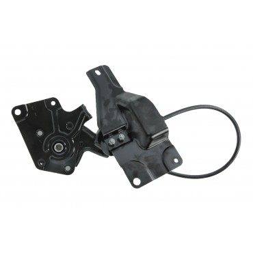 Treuil de Roue de Secours Pour Nissan Nv400 Opel Movano II 9955000Q2C