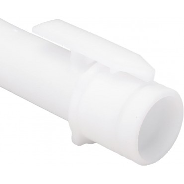 Tube du Réservoir Lave Glace Pour Peugeot 206+ 1998-2013 643983