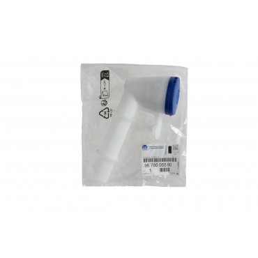 Tube du Réservoir Lave Glace Pour Citroen C4 Picasso 2014-2020 9676606580