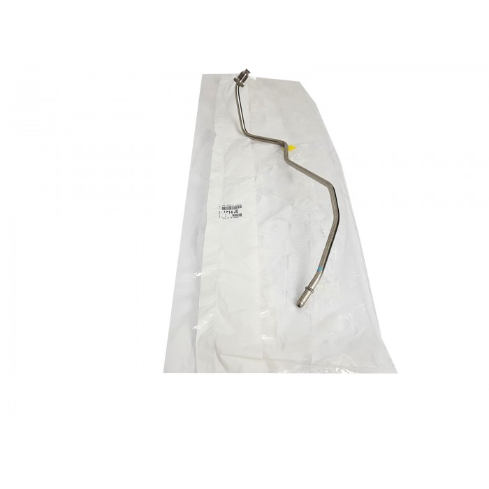 Tube Pression FAP Pour Citroën Berlingo C2 C3 I C4 I Peugeot 207 307 308 1714J0