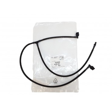 Tuyau + Buse Lave Glace Pour Peugeot 5008 2009-2017 1J0955751D 6439A1