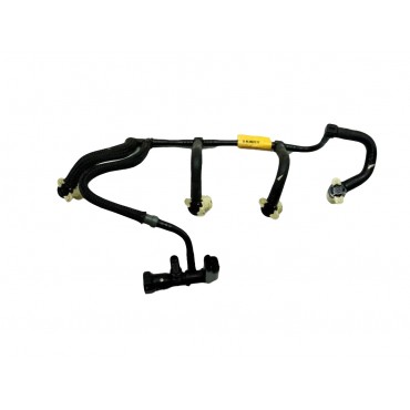 Tuyau Carburant Pour Dacia Duster Lodgy Mercedes Citan Classe Cla 166714557R