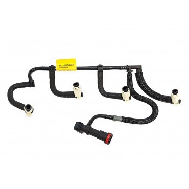 Tuyau Carburant Pour Mercedes Citan Classe Cla A B Gla Renault Clio 166714557R