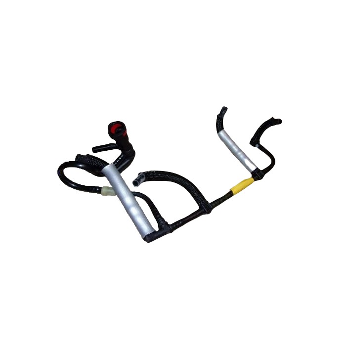 Tuyau Carburant Pour Renault Kangoo II 1.5 dCi 110 - à partir de 2010 1667100QAZ