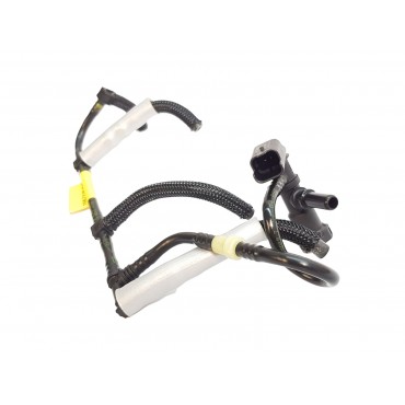 Tuyau Carburant Pour Renault Kangoo II Scénic III 166717694R 8201003973
