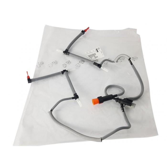 Tuyau Carburant Pour Citroën C5 III C6 Peugeot 407 607 1574E8 1574.E8