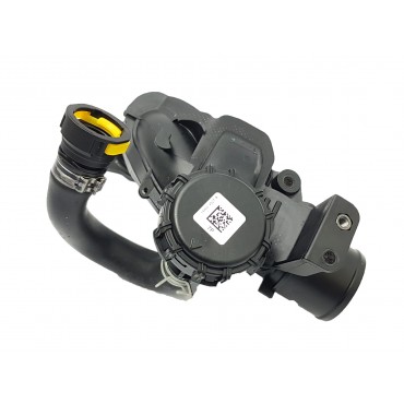 Tuyau d'Admission avec Retour d'Huile Pour Dacia Dokker Duster Lodgy 1446000Q2K