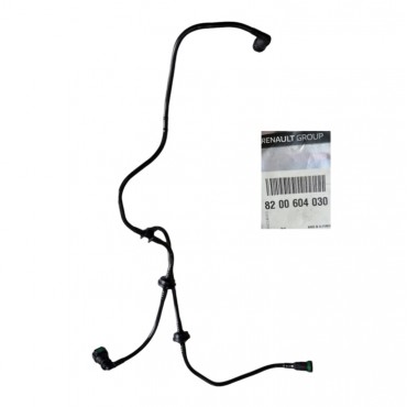 Tuyau d'Air Pour Renault Clio III Modus Twingo II 1,2 16V 8200604030