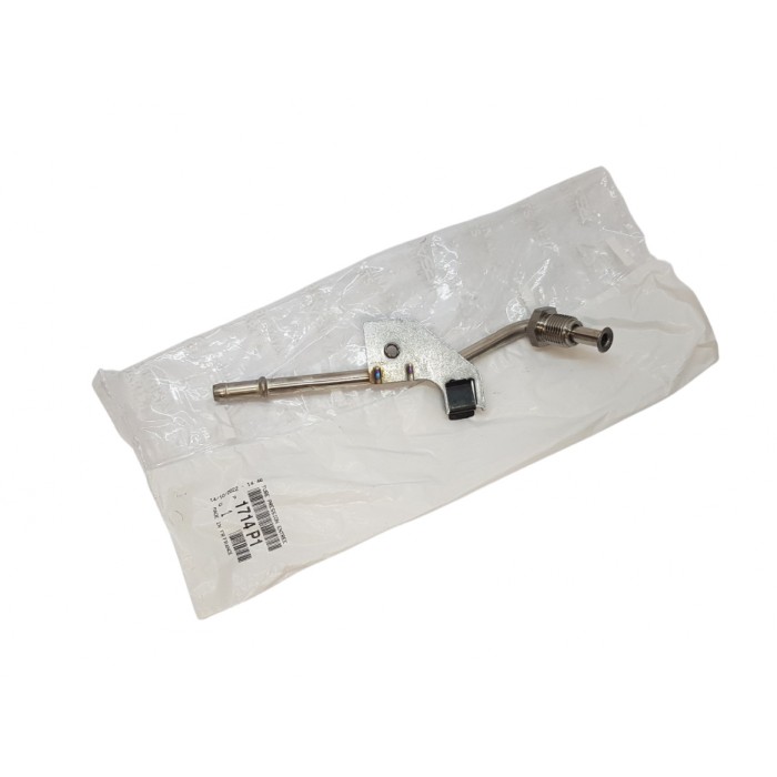 Tuyau d'Air d'échappement Pour Citroën Berlingo C3 II C4 I II C5 III 1714P1