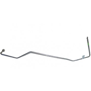 Tuyau d'Air d'échappement Pour Citroën Jumper Peugeot Boxer 1606612780