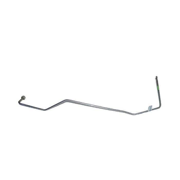 Tuyau d'Air d'échappement Pour Citroën Jumper Peugeot Boxer 1606612780