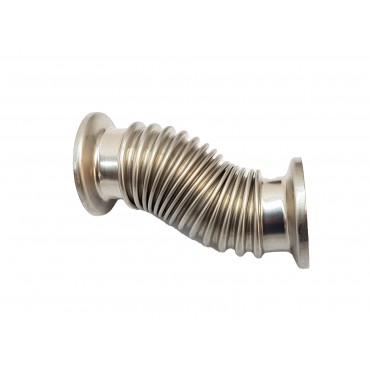 Tuyau d'Air Vanne EGR Pour Citroen Jumper Fiat Ducato Peugeot Boxer 1628WX