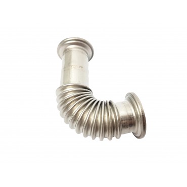 Tuyau d'Air Vanne EGR Pour Renault Clio II Kangoo Megane II 8200068490