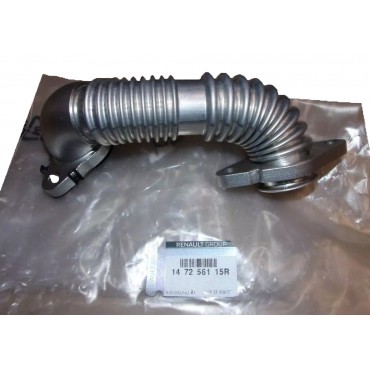 Tuyau d'Air Vanne EGR Pour Renault Master Vauxhall Movano B 147256115R