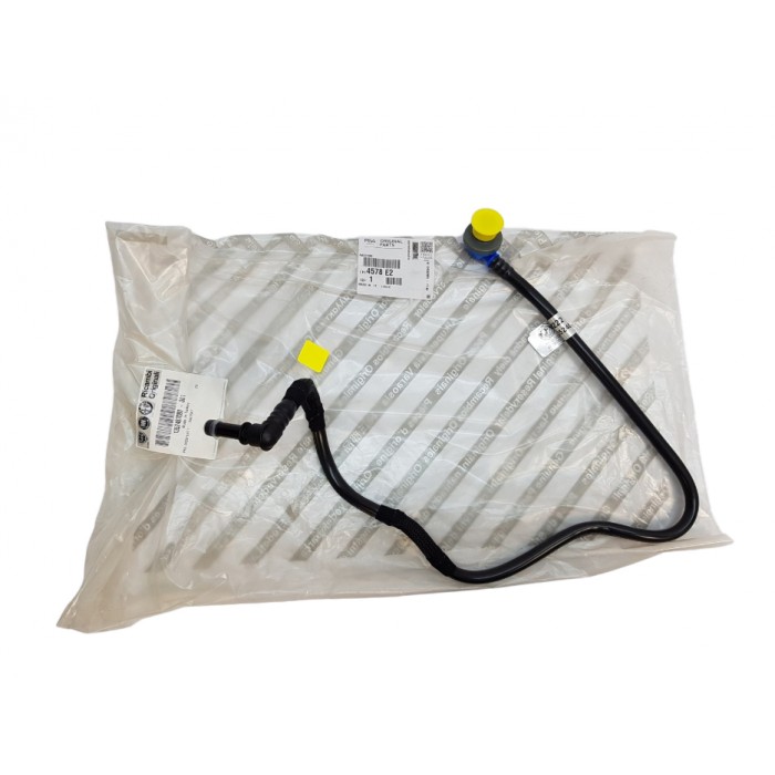 Tuyau d'Alimentation Carburant Pour Fiat Ducato II Peugeot Boxer II 4578E2