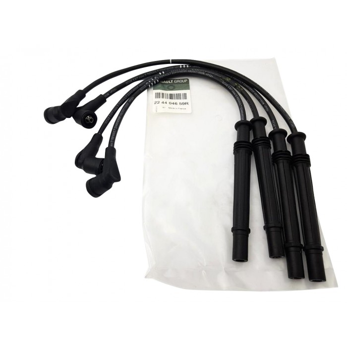 Tuyau d'Allumage Pour Dacia Logan Sandero 224404659R 8200713680