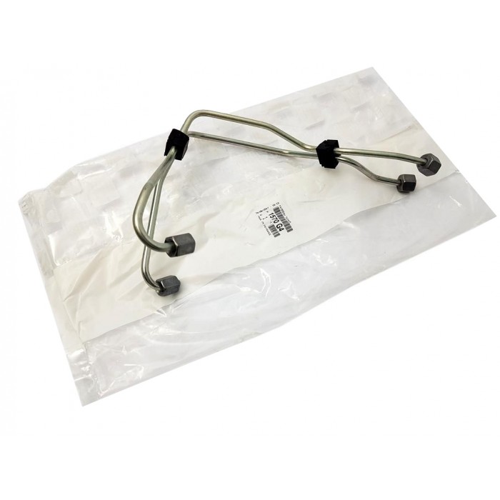 Tuyau de Carburant Pour Citroën Berlingo C2 C3 I II C4 I C5 II Jumpy II 1570G4