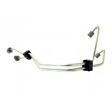 Tuyau de Carburant Pour Citroën Berlingo C2 C3 I II C4 I C5 II Jumpy II 1570G5