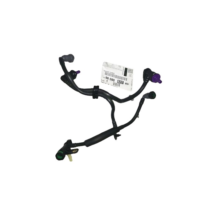 Tuyau de Carburant Pour Citroen C4 Peugeot 508 3008 9808082280