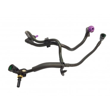 Tuyau de Carburant Pour Citroen Berlingo 2 C-Elysee C3 3 C3 C4 1574.HV