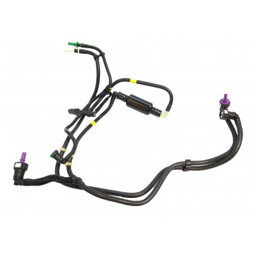 Tuyau de Carburant Pour Citroën Berlingo C2 C3 I C4 I C5 II III Xsara 1574T5