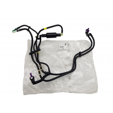 Tuyau de Carburant Pour Citroën Berlingo C2 C3 I C4 I C5 II III Xsara 1574W2