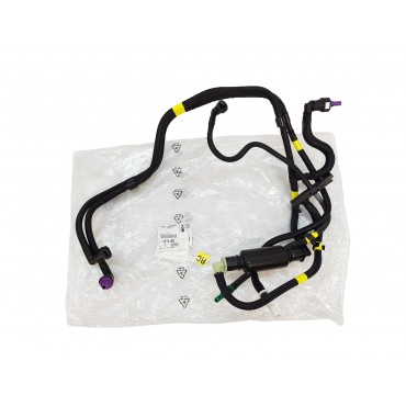 Tuyau de Carburant Pour Peugeot 307 407 1574A0