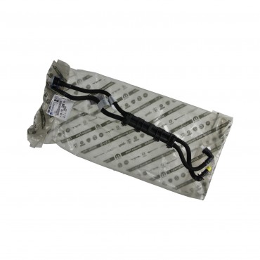 Tuyau de Carburant Pour Peugeot Boxer Citroen Jumper 1614203180