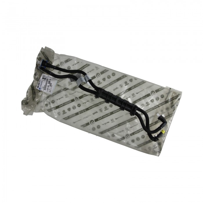 Tuyau de Carburant Pour Peugeot Boxer Citroen Jumper 1614203180