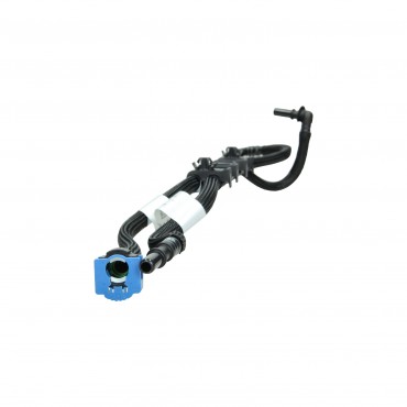 Tuyau de Carburant Pour Peugeot Boxer Citroen Jumper 1614203180