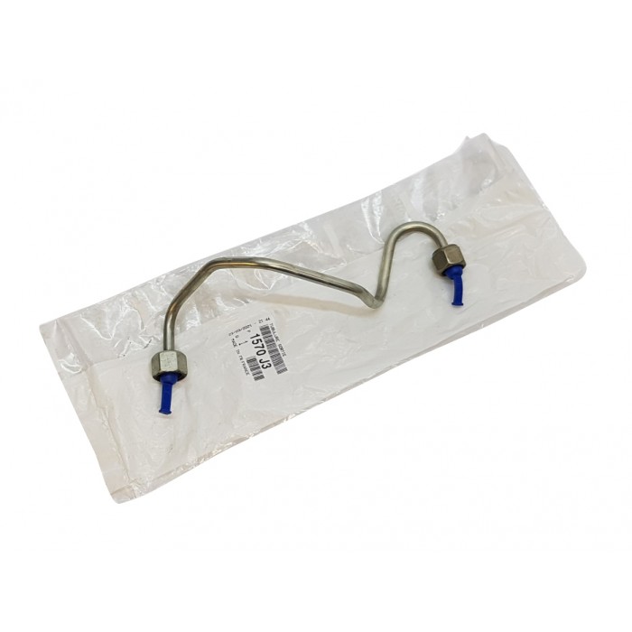 Tuyau de Carburant Pour Citroën Berlingo C4 I C5 I III Evasion Jumper I 1570J3