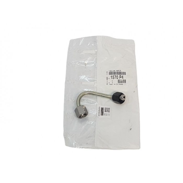 Tuyau de Carburant Pour Citroen C4 Cactus Peugeot 308 308 II 508 1570P4
