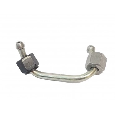 Tuyau de Carburant Pour Citroen C4 Cactus Peugeot 308 308 II 508 1570P4