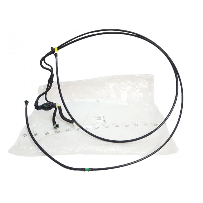 Tuyau de Carburant Pour Citroen C4 C5 II Peugeot 2008 3008 508 2.0 HDI 1574AN