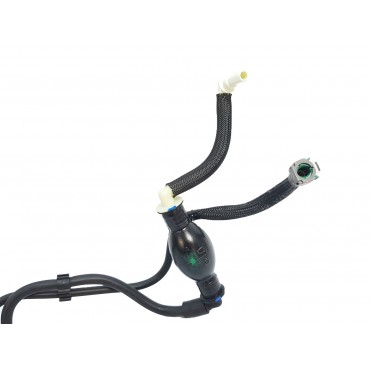 Tuyau de Carburant Pour Citroen C4 C5 II Peugeot 2008 3008 508 2.0 HDI 1574AN