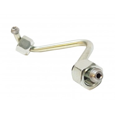 Tuyau de Carburant Pour Citroën Jumper II Peugeot Boxer 2006-2016 1570K7