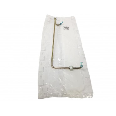 Tuyau de Carburant Pour Citroën Jumper II Fiat Ducato Peugeot Boxer 1570L2