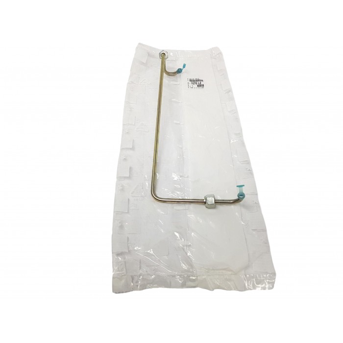 Tuyau de Carburant Pour Citroën Jumper II Fiat Ducato Peugeot Boxer 1570L2