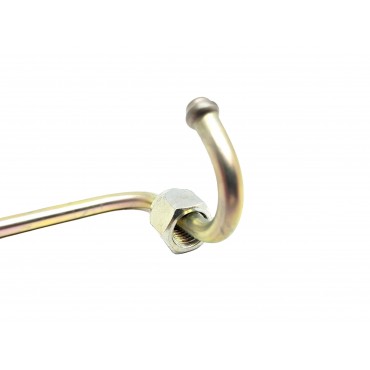 Tuyau de Carburant Pour Citroën Jumper II Fiat Ducato Peugeot Boxer 1570L2